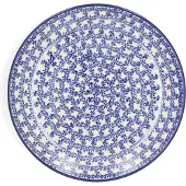 Bunzlau Castle Teller Serenity (23,5 cm)