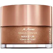 M. Asam Magic Finish Make Up Mousse Foundation 30 ml