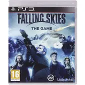 Ps3 Falling Skies: The Game