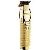 Babyliss PRO 4Artists Skelleton Trimmer Full Metal Outlet gold