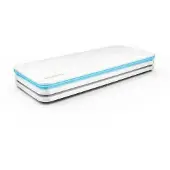 Venta AS100 AirSense Eco, Feuchtigkeit, Temperatur, Kabellos, WLAN, 2.4 MHz, Weiß, AC