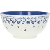 Bunzlau Castle Schale Melamine Fleur Fountain (Ø15 cm)