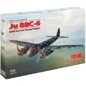 ICM Heavy Fighter