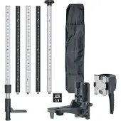 Laserliner Umarex Teleskop-Klemmstange TelePod Plus 330 cm