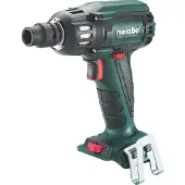 Metabo Akku-Schlagschrauber 18V SSW18LTX 400 BL