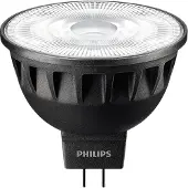 Philips MASTER LEDspot MR16 6,7W 35W 927 60D, LED-Lampe