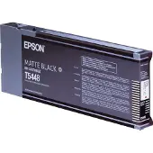 Epson Singlepack Matte Black T61480N 220 ml, Schwarz, 220 ml, 1 Stück(e), Einzelpackung