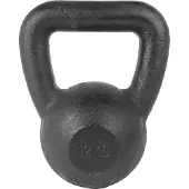 Tunturi Kettlebell 12kg