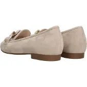 Gabor Mocassin Mocassin - beige - Maat 7