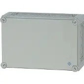 Eaton Einzelgehäuse CI43E-125-RAL7035 194611
