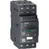 Schneider Electric Electric GV3P80 Motorschutzschalter, 3p, 70-80A TH.MAG.