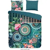 Muller Textil HIP Bettwäsche-Set Valdez 200x200/220 cm