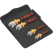Wera 6004 Joker VDE 4 Set 1, 4-teilig