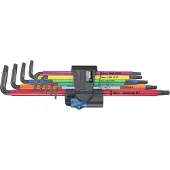Wera 967/9 Tx Xl Hf 1 L-key Set Werkzeug