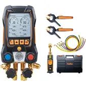 Testo 570s-Set