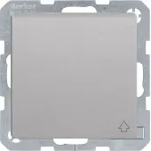 Hager 47516084, Aluminium, IP20, 10 Stück(e)