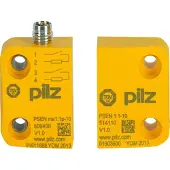 Pilz PSEN ma1.1p-10/PSEN1.1-10/5064113mm/1 Si-Schalter mag.rechteckig St