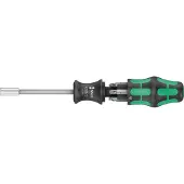 Wera Kraftform Kompakt 27 Set 2, 7-teilig - 05051511001