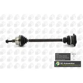 BGA Antriebswelle DS9621RA