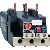 Schneider Electric LR2D3555 Motorschutzrelai, 30-40A, 1S+1Ö, Klasse 20A