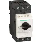 Schneider Electric Motorschutzschalter 32A