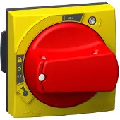 Schneider Electric TeSys GV2 TeSys GV3 TeSys U, GVAPR65