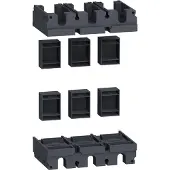 Schneider Electric LV432584 Adapter für 3P Einsteckplatte, ComPact NSX400/630 Kompaktleistungsschalterzub.