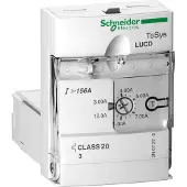Schneider Electric LUCD12FU Erweiterte Steuereinheit LUCD, Klasse 20, 3-12A, 110-220V DC/AC