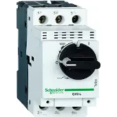 Schneider Electric Trennschalter magnetisch GV2L06