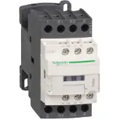 Schneider Electric Leistungsschütz LC1D1286P7