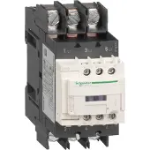 Schneider Electric LC1D40A6U7 Leistungsschütz LC1D 3p, +1S+1Ö, 18.5 kW, 40 A, 400 V AC3, Spule 240 V AC