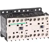 Schneider Electric Rev cont-3NO 9A AC3 poles
