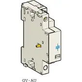 Schneider Electric GVAU416 Unterspannungsausl. GV-AU, 415VAC, 60Hz