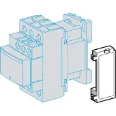 Schneider Electric Beschaltungsmodul, Spezialdiode, 72VDC, LAD4TSDL