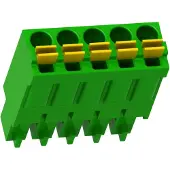 Schneider Connectors 5 Pin