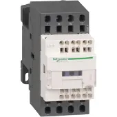 Schneider Electric Leistungsschütz, 2S+2Ö, 40A/AC1, Spule LC1D2583P7