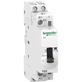 Schneider Electric A9C23715 Installationsschütz iCT 16A 1S 1Ö 230/240V 50Hz MO