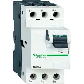 Schneider Electric Motorschutzschalter GV2LE10