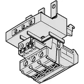 Schneider Electric Motorschutzrelais, 110-140A, 1S+1Ö, LRD4369