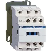 Schneider Electric Steuerrela.,36VDC3NO+2NC,Schraubklemme
