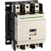 Schneider Electric LC1D150MD Leistungsschütz LC1D 3p, +1S+1Ö, 75 kW, 150 A, 400 V AC3, Spule 220 V DC