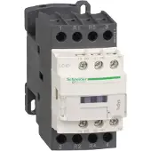 Schneider Electric Schütz 4-polig 12 A 240V 50/60HZ