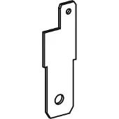Schneider Electric 6,35 mm Spannungsabgriff für LV429348