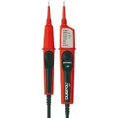 Benning Spannungsprüfer 12-1000 V AC / DC 2pol.Last zuschaltb.DrehfeldprüfungDUSPOL expert - 50262