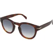 David Beckham Herren-Sonnenbrille DB 7041_S FLAT