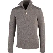 Ivanhoe Pullover NLS Elm Half Zip