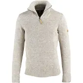 Ivanhoe Pullover NLS Elm Half Zip