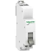 Schneider Electric ISSW, 250 V, 50 - 60 Hz, Weiß, 36 mm, 75 mm, 82 mm