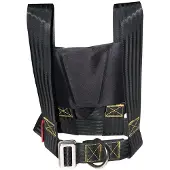 Lalizas Rettungsgurt Erwachsene 70-150 cm über 50 kg