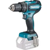 Makita DHP485Z Akku-Schlagbohrschrauber 18 V ohne Akku